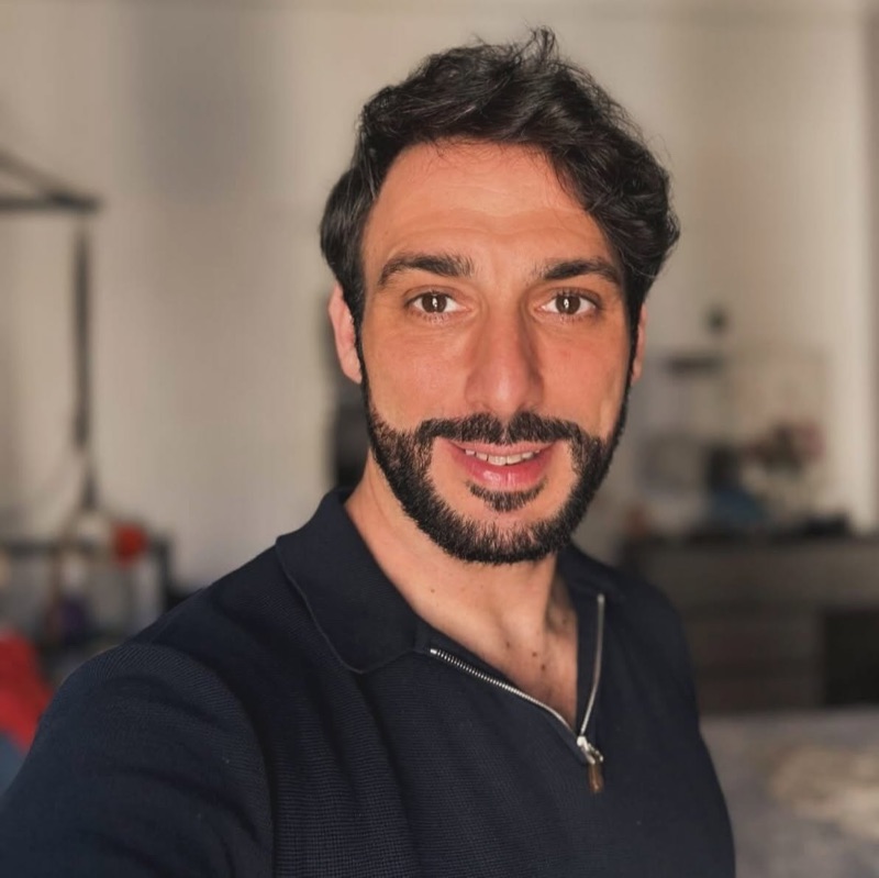 Fotografia di Dott. Onofrio Zummo